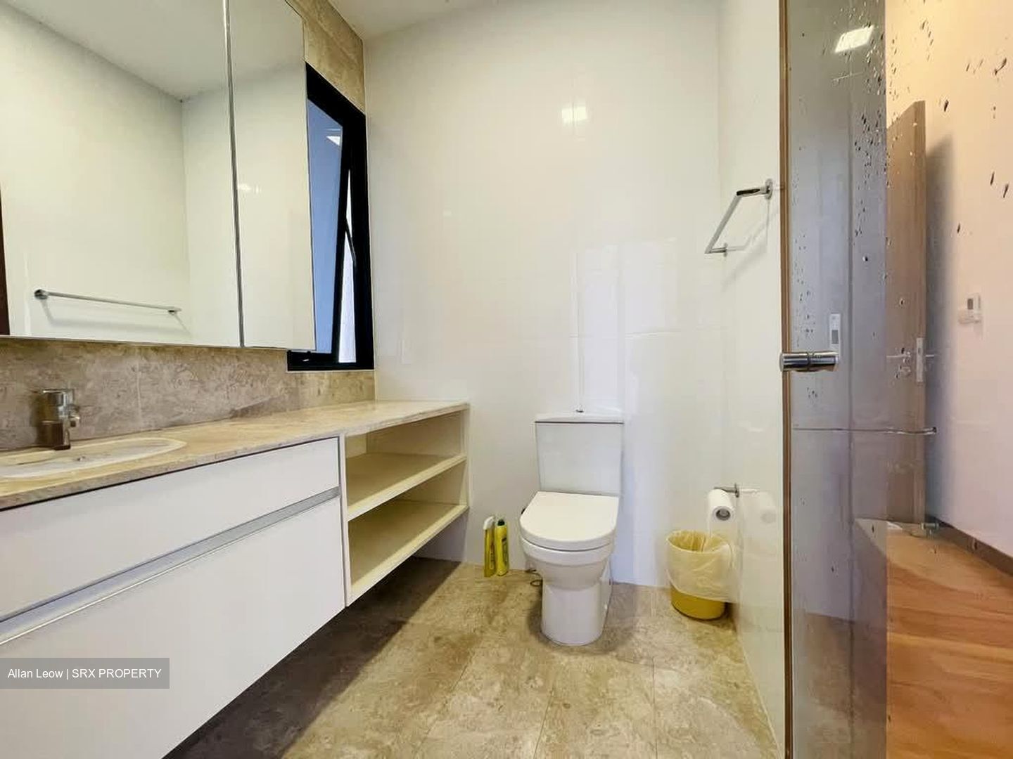 Eco Sanctuary (D23), Condominium #573904321